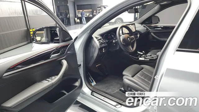 BMW X4 (G02) id 2822052 из Кореи 20