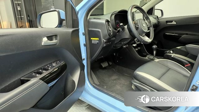 Kia All New Morning (JA) id 4294856 из Кореи 30