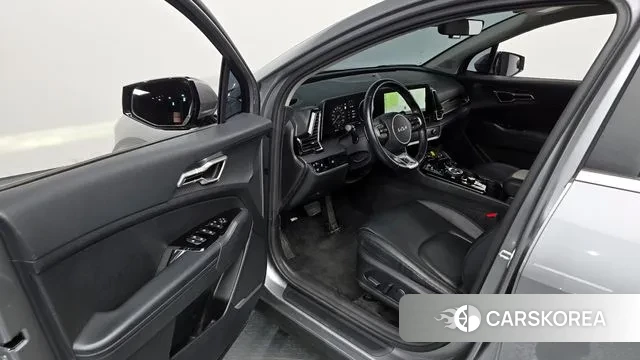 Kia Sportage 5th Generation id 3581874 из Кореи 20