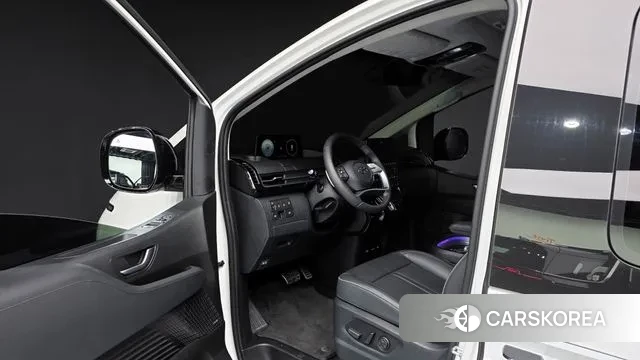 Hyundai Staria id 3246785 из Кореи 20