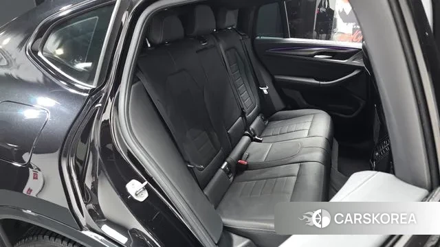 BMW X4 (G02) id 3523549 из Кореи 20