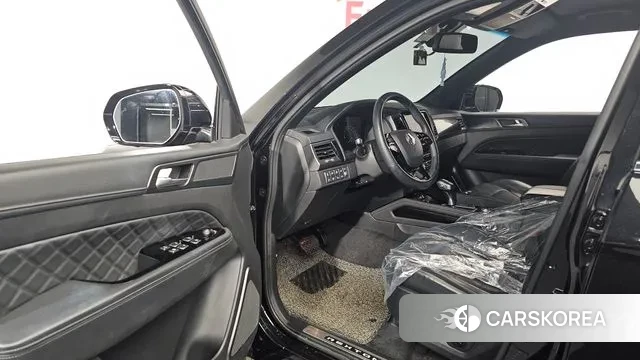 Ssangyong G4 Rexton id 3449268 из Кореи 20