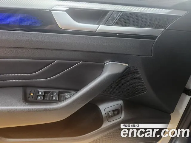 Volkswagen Arteon id 2847674 из Кореи 19