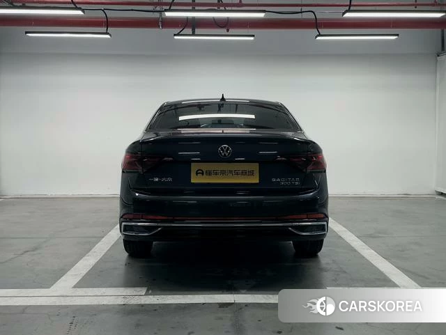Volkswagen Sagitar id 4297420 из Китая 20