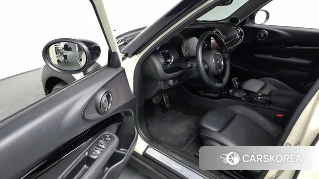 Mini Cooper Clubman id 3833480 из Кореи 20