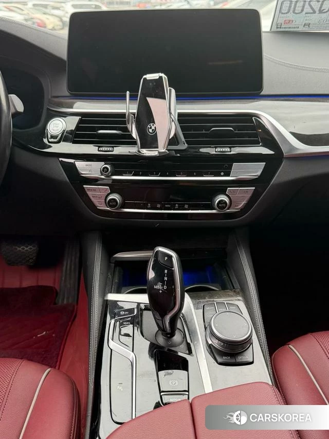 BMW 5 series id 4290104 из Китая 12