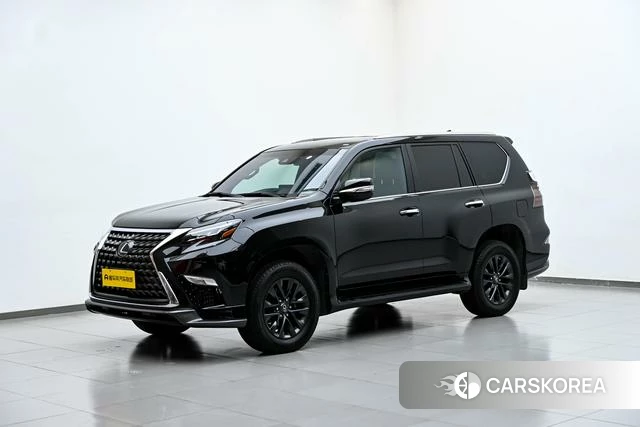 Lexus GX id 4272980 из Китая 20