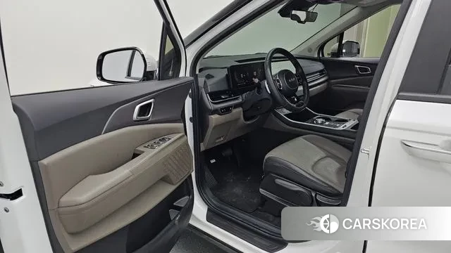 Kia The New Carnival 4th Generation id 3610260 из Кореи 20