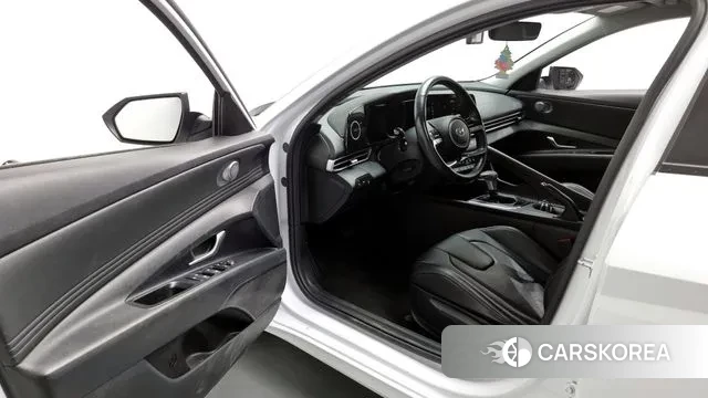 Hyundai Avante (CN7) id 3361371 из Кореи 20