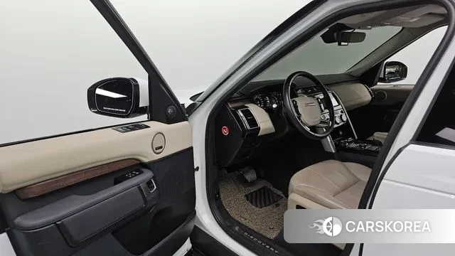 Land Rover Discovery 5 id 3330331 из Кореи 20