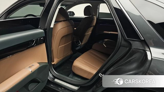 Hyundai Grandeur (GN7) id 4493684 из Кореи 37