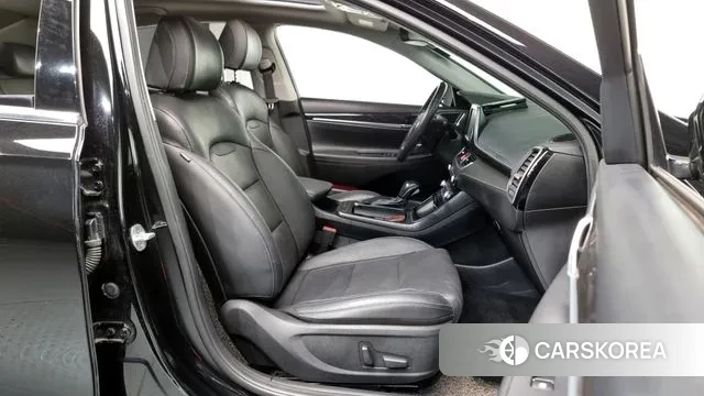 Hyundai Grandeur IG id 2971602 из Кореи 20