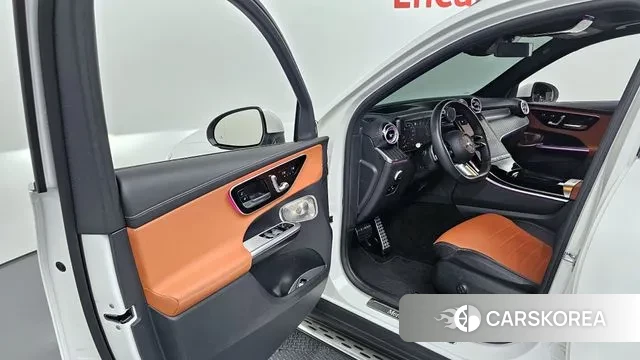 Mercedes-Benz GLC-Class X254 id 3487395 из Кореи 20