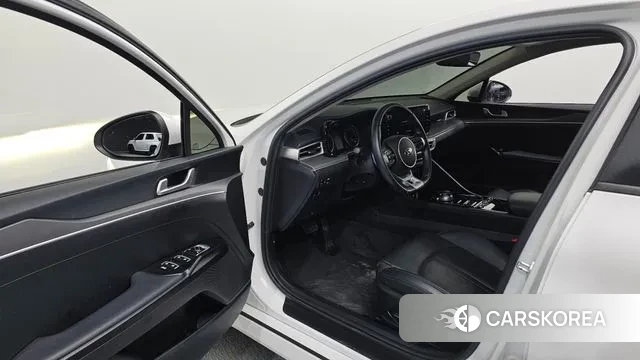 Kia K5 3rd generation id 3747126 из Кореи 20