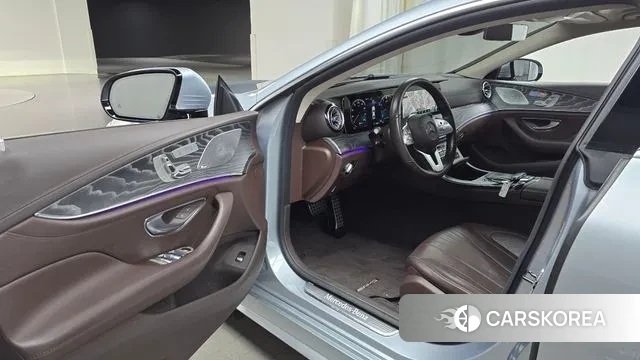 Mercedes-Benz CLS-Class C257 id 2895514 из Кореи 20