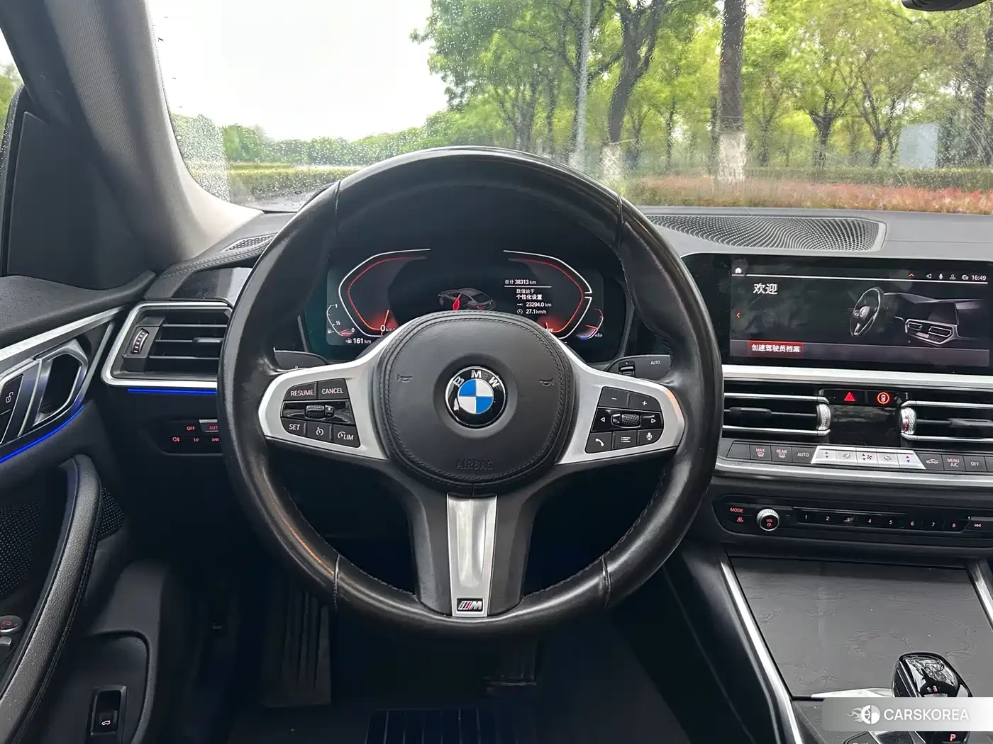 BMW 4 series id 4515429 из Китая 15