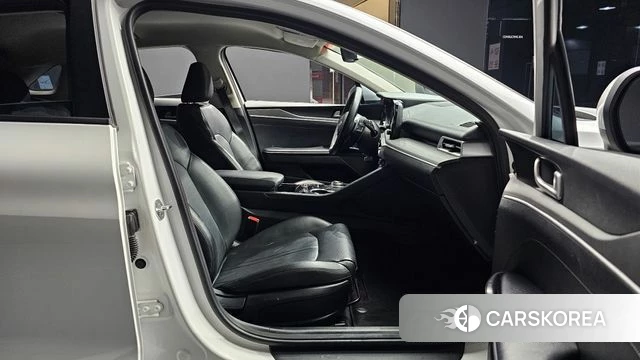 Kia K5 3rd generation id 3813809 из Кореи 20