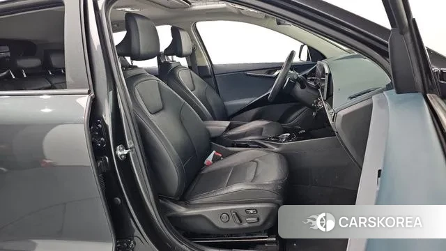 Kia Di Ol Nu Niro id 3777455 из Кореи 20