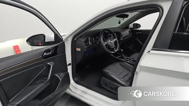 Volkswagen 7th Generation of Jetta id 2931857 из Кореи 20