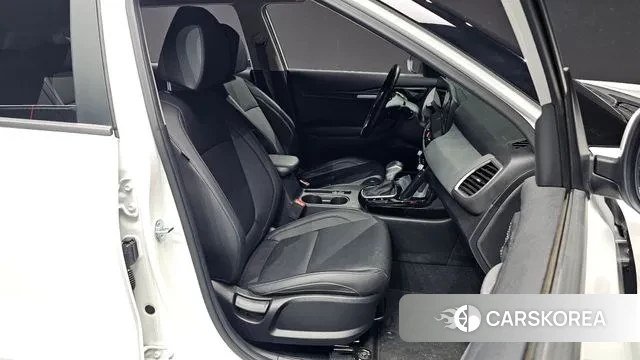 Kia The New Seltos id 3758432 из Кореи 20