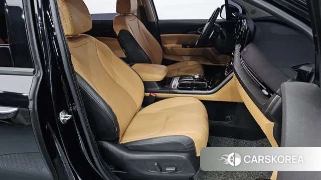 Kia Carnival 4th generation id 3473994 из Кореи 20