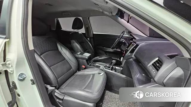 Ssangyong Tivoli Armor id 3449812 из Кореи 20