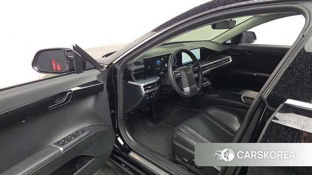 Hyundai Grandeur (GN7) id 4349753 из Кореи 30