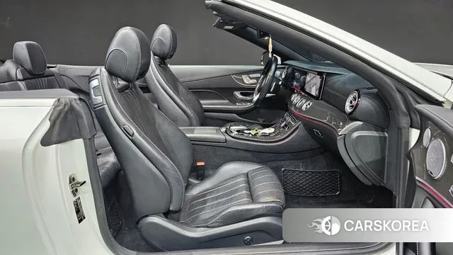 Mercedes-Benz E-Class W213 id 3666600 из Кореи 20