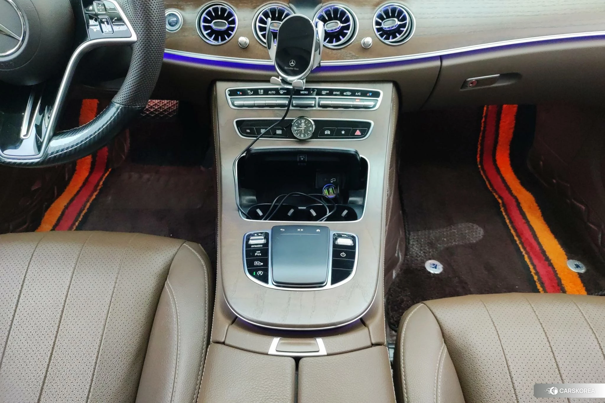 Mercedes-Benz E-class id 4487293 из Китая 13