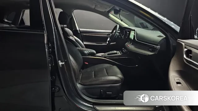 Hyundai The New Grandeur IG id 3197395 из Кореи 20