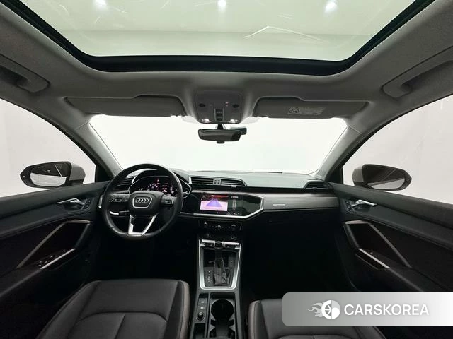 Audi Q3 id 4387283 из Китая 24