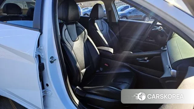 Hyundai Avante (CN7) id 3458077 из Кореи 20