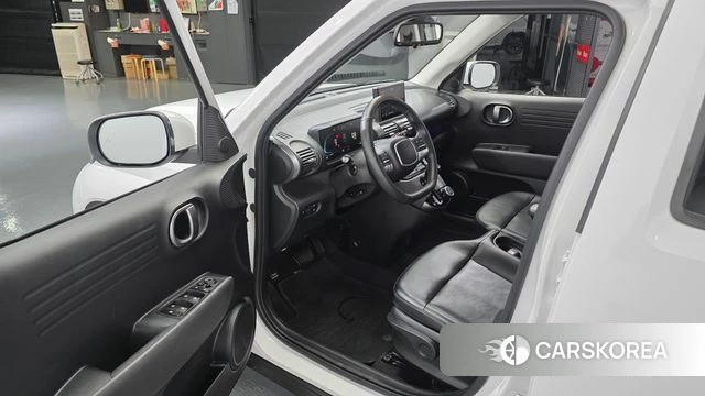 Hyundai Casper id 4665989 из Кореи 20