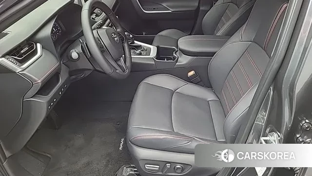 Toyota RAV4 5th Generation id 3565450 из Кореи 20