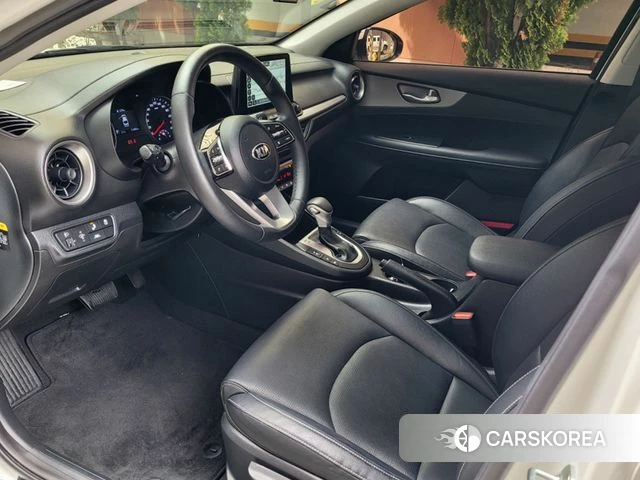 Kia Come New K3 id 4196038 из Кореи 20