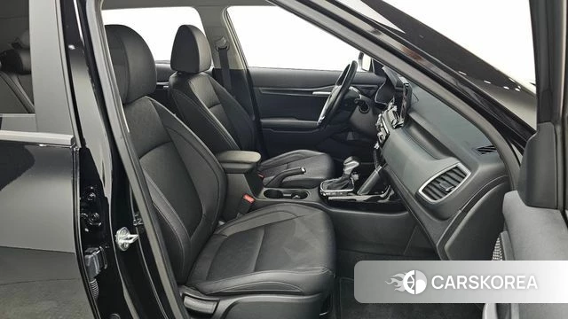 Kia Seltos id 3818781 из Кореи 20