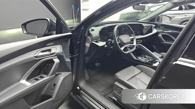 Audi Q5 (80A) id 4462332 из Кореи 20