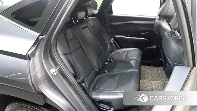 Hyundai Tucson (NX4) id 3033216 из Кореи 20