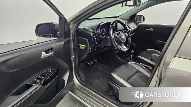 Kia All New Morning (JA) id 3034374 из Кореи 20