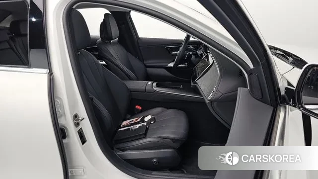 Mercedes-Benz E-Class W214 id 3605701 из Кореи 20