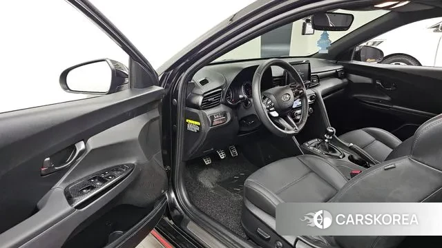 Hyundai Veloster (JS) id 3547100 из Кореи 20