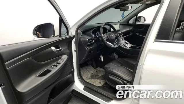 Hyundai The New Santa Fe id 2716419 из Кореи 20