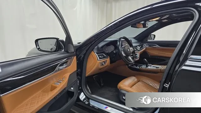 BMW 7 Series (G11) id 3330278 из Кореи 20