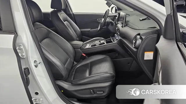 Hyundai Kona Electric id 3233262 из Кореи 20