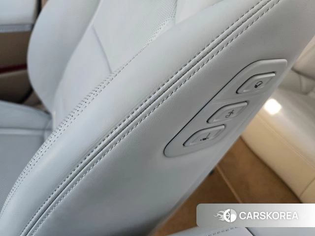 Hyundai The New Grandeur IG id 3812182 из Кореи 16