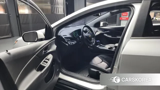 Chevrolet (GM Daewoo) Volt id 3465057 из Кореи 20