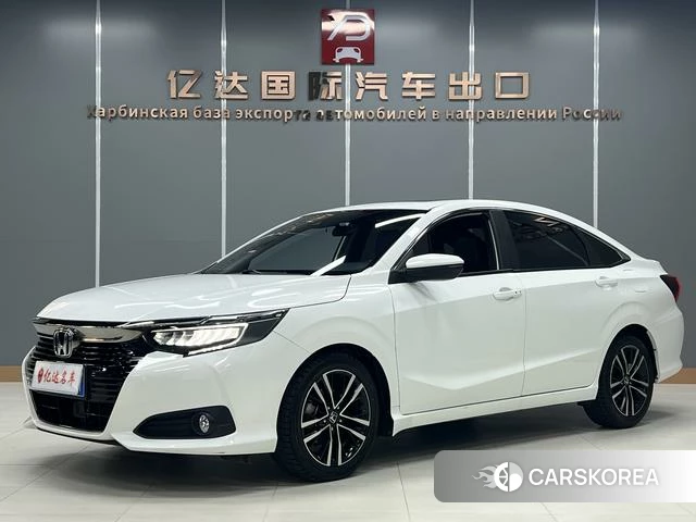 Honda Lingpai id 4207580 из Китая 24