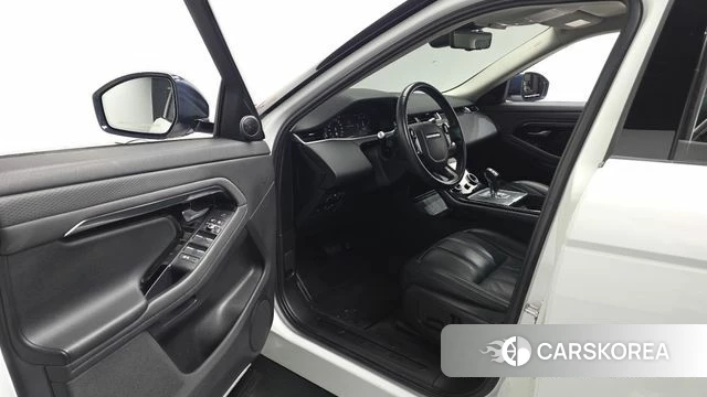 Land Rover Range Rover Evoque 2nd Generation id 4502097 из Кореи 33