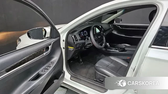 Hyundai Grandeur IG id 3050660 из Кореи 20