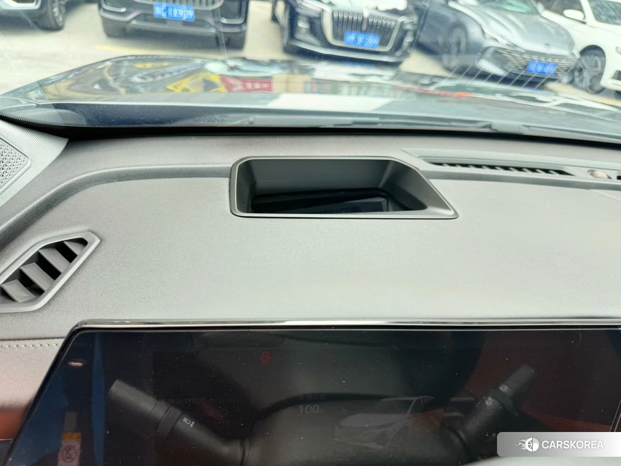 Chang'an CS75 PLUS id 4440355 из Китая 20
